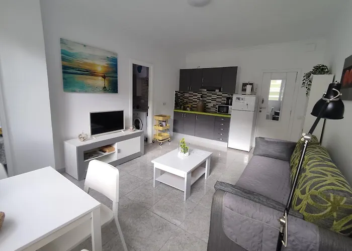 Apartamento Brisa Marina