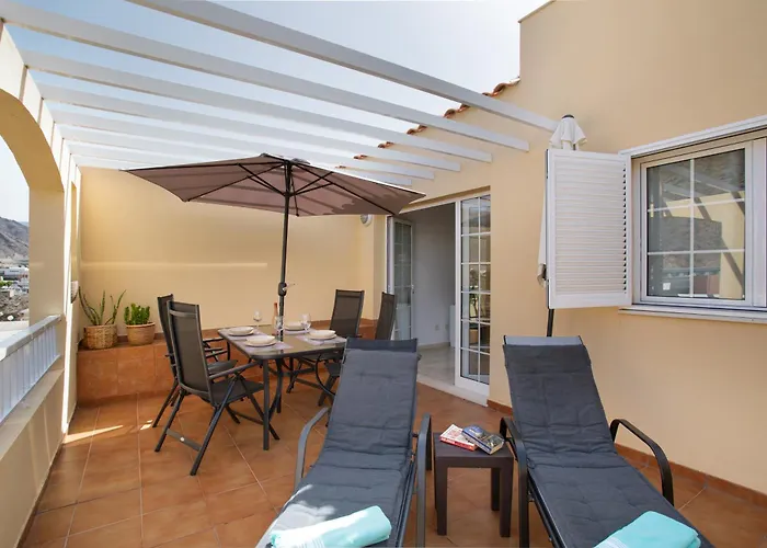 Mangueros Suite 36 Puerto De Mogan