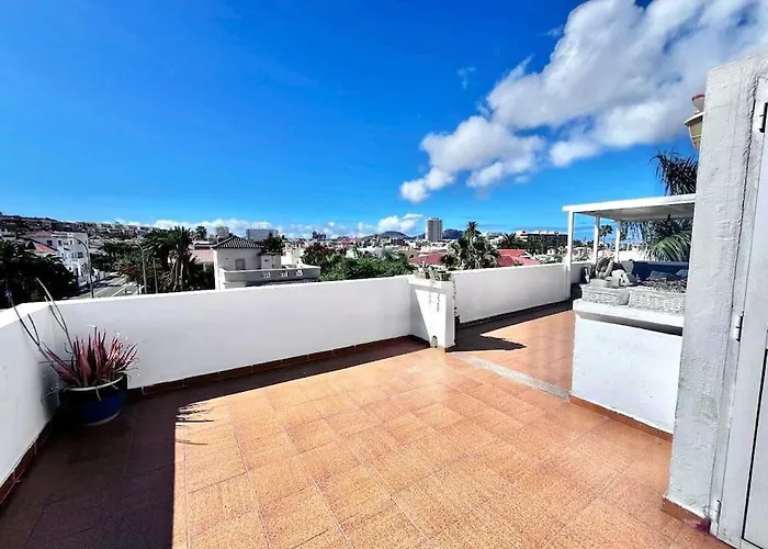 Apartamento En Ciudad Jardin