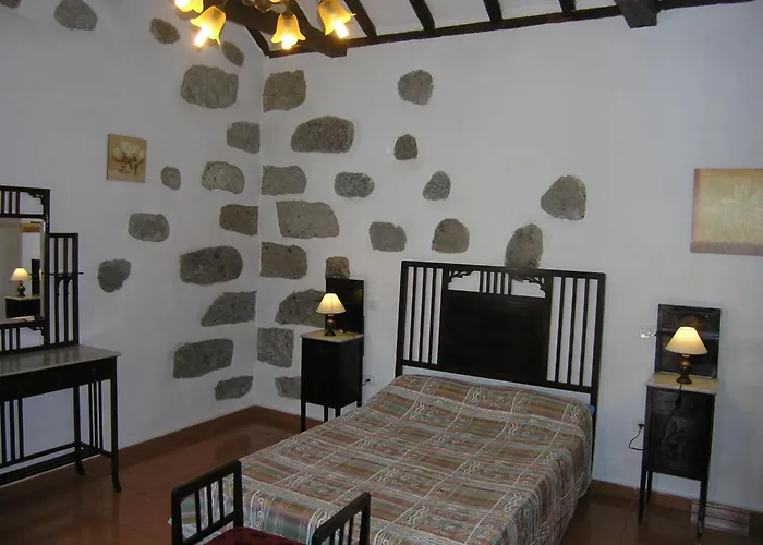 Vivelorural Casa Saulo 2, Local Charm In Agueimes