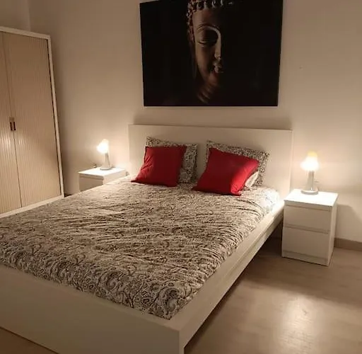 La Casa De Aba