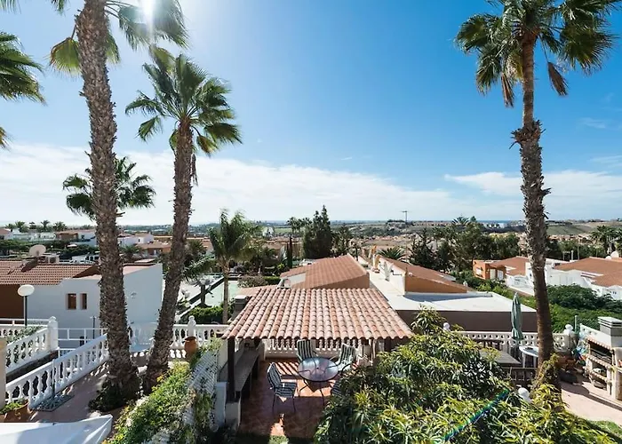 Vista Faro