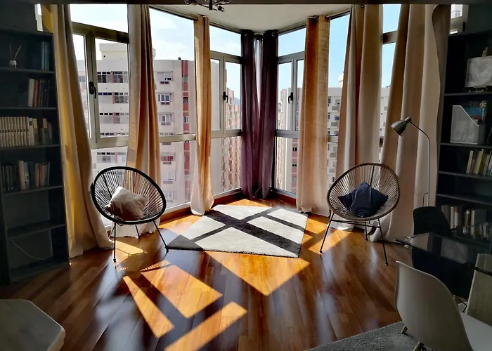 Vista Triangular