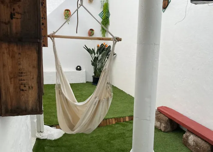 El Patio De Estrella