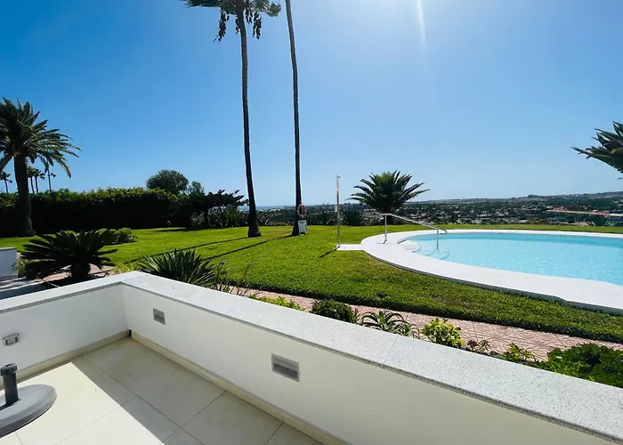 Seaview Bungalow Duna Golf