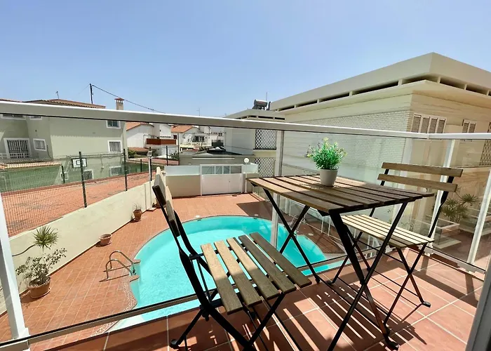 Deluxe Ciudad Jardin - By Gestion Vacacional Canarias