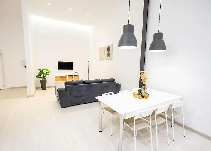 Deluxe Canteras Suites - By Gestion Vacacional Canarias