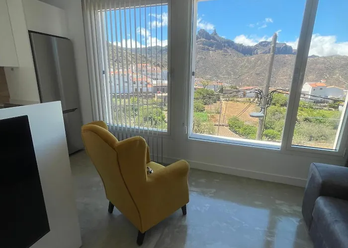 Ventana Del Nublo 2-D