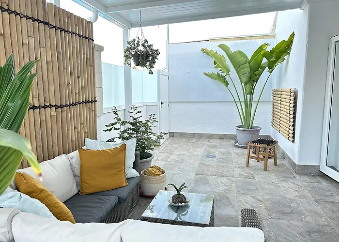 Viuter Noa Dream Maspalomas Beach