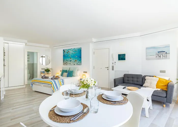 Guest House Gran Canaria