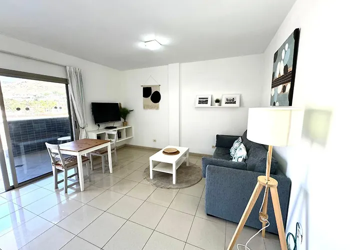 Costa Azul Apartments -1A