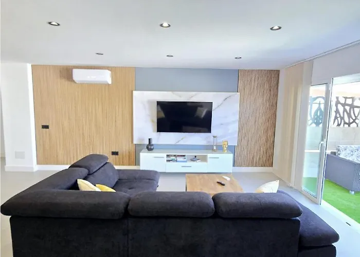 Serendipity House