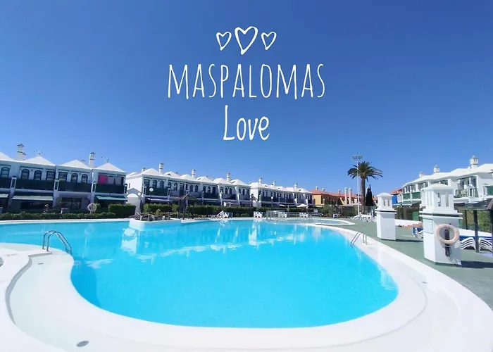 Maspalomas Love