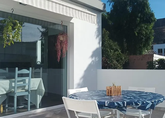 Casa En Calle Del Agua