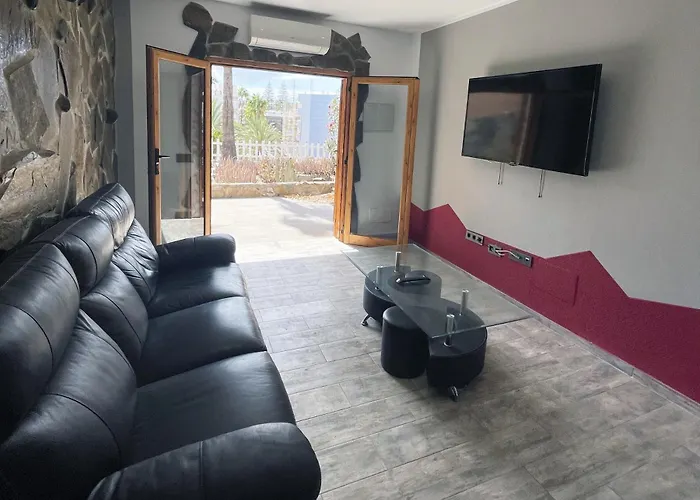 Duplex Holidays Beach