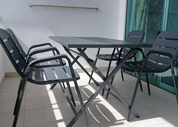 Apartamento Vacacional Akeah Broncemar 330