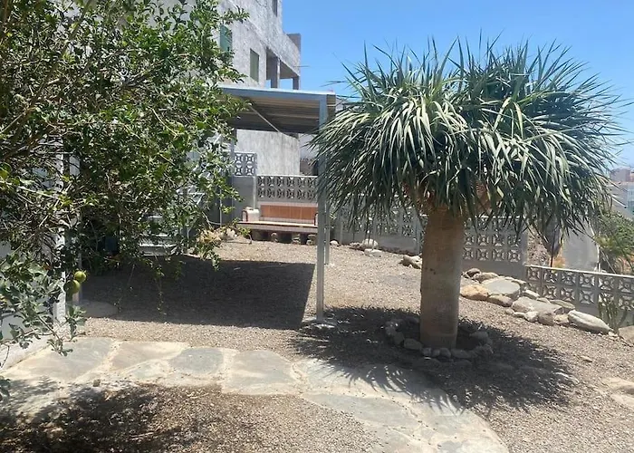 Casa Sardina Sur