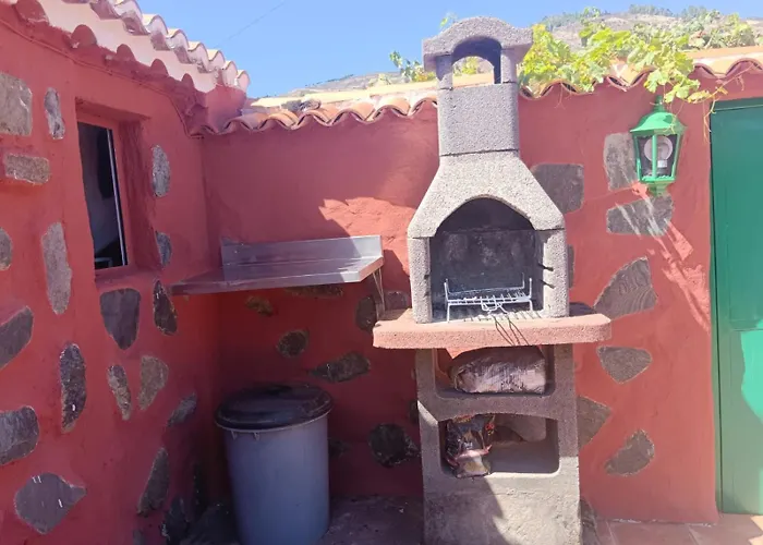 Casa Garcia Perez