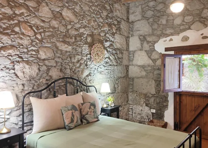 La casa de Eni