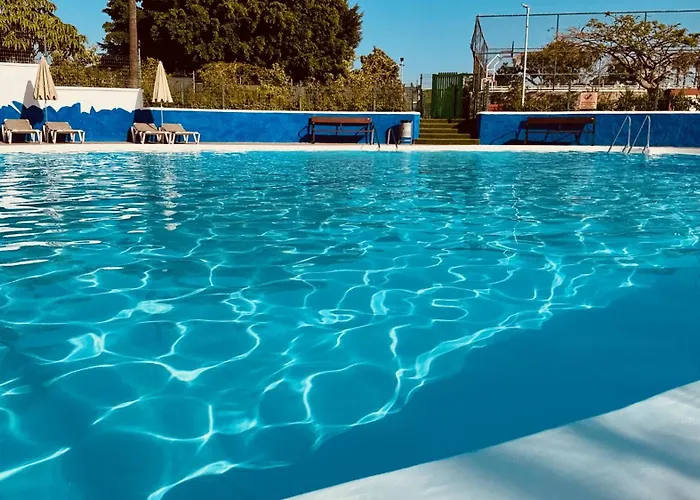 Click&Guest - Atlantis Light In Maspalomas