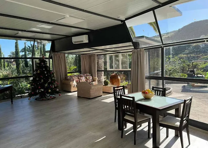 Loft Africa Villas Cruz Mayor