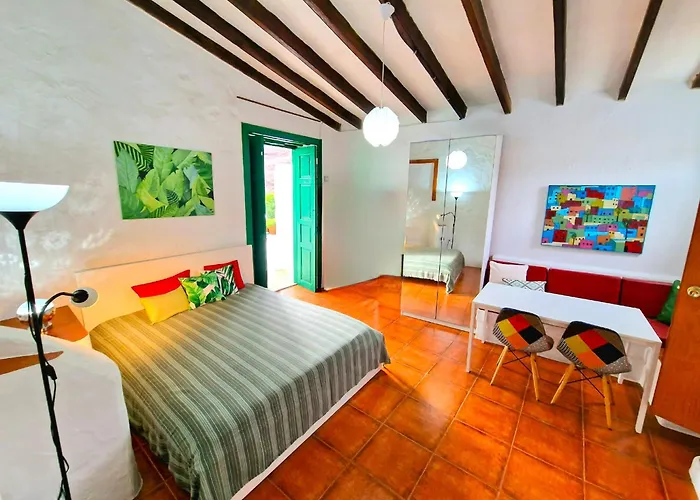 Casa Juan