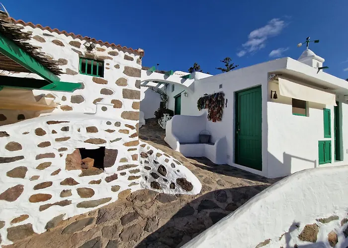 Cozy House Susana