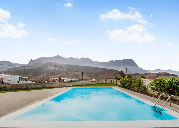 Agaete Serenity 2Br