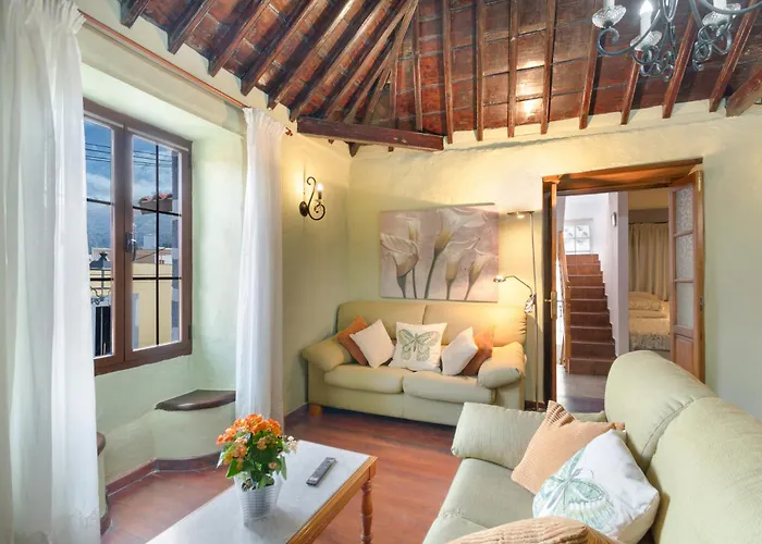 Casa Isabel