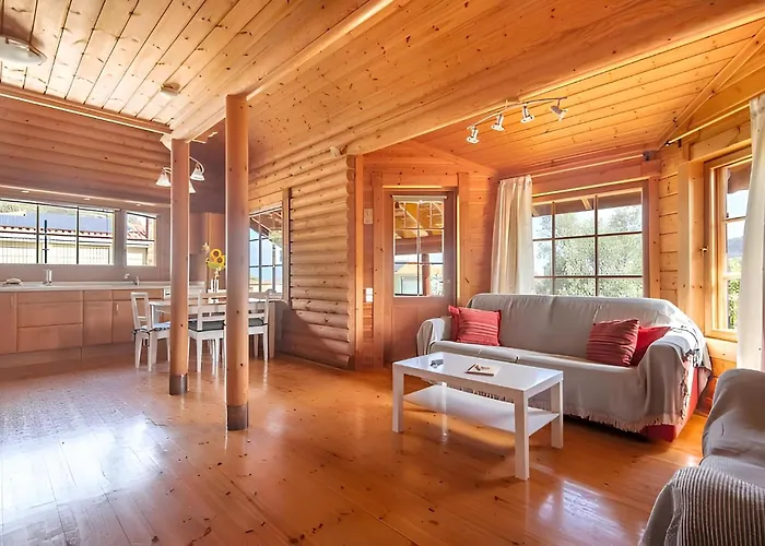 Home2Book Cozy Cottage Arucas, Porch, Garden & Bbq