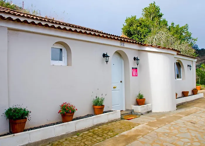 Zenda De Fontanales