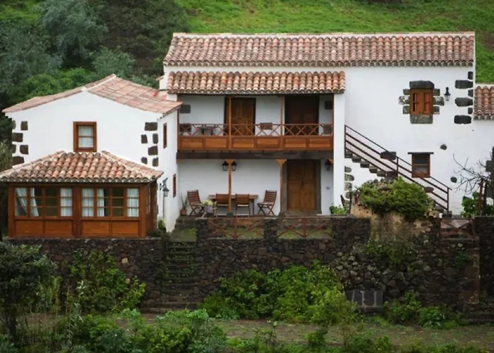 Casa Rural 2 Hab Para Hacer Senderismo Y Desconectar