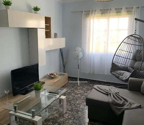 Vacacional Tegueste 1ºa