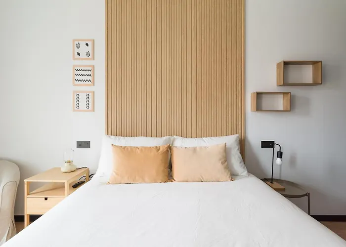 Residencial Ayraga 1B - By Singular Holidays