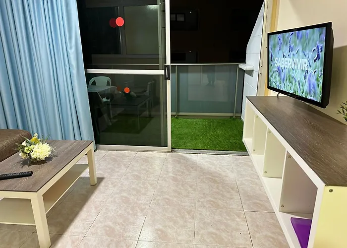 Apartamento Anau
