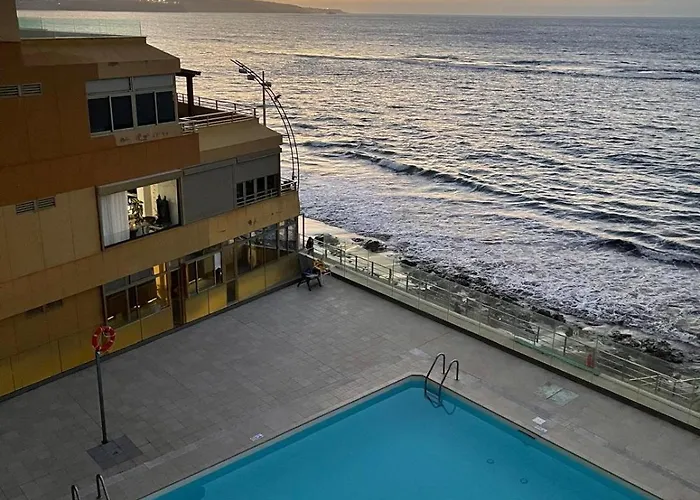 Lolazen Lascanteras
