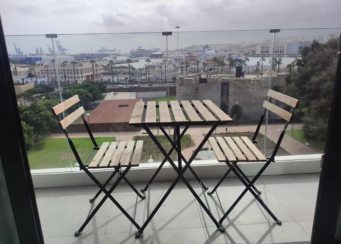 Mirador De La Luz