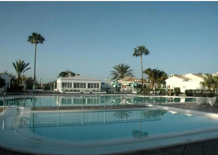 Casa Dory Maspalomas