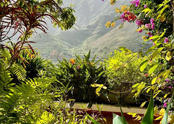 Casa Del Jardin