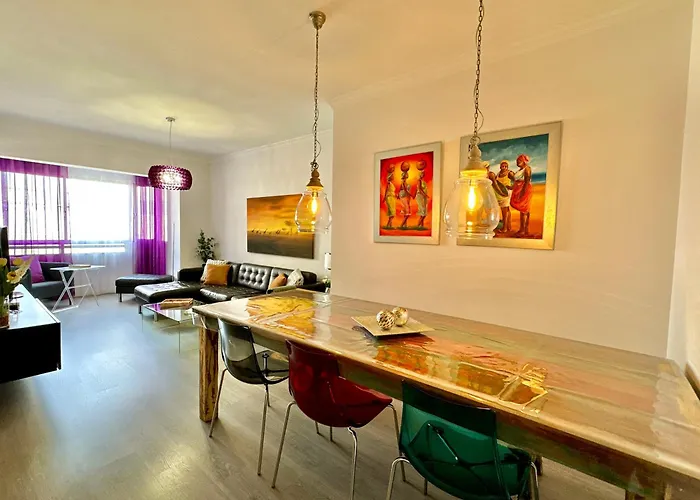 Hostiguest Coliving Leon Y Castillo