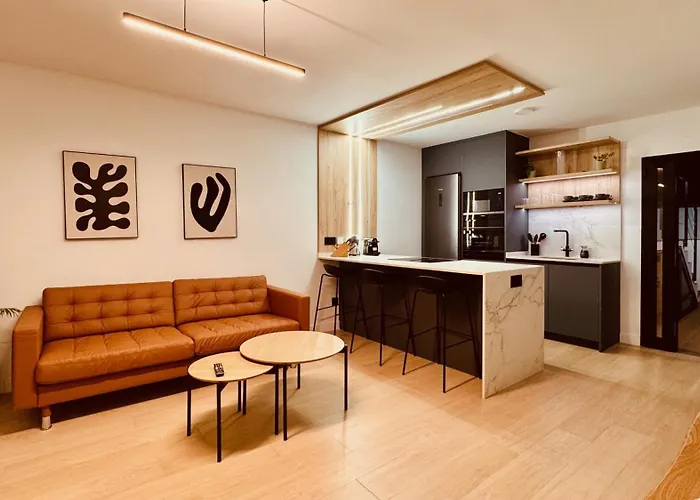 Click&Guest - Jungle House In Maspalomas