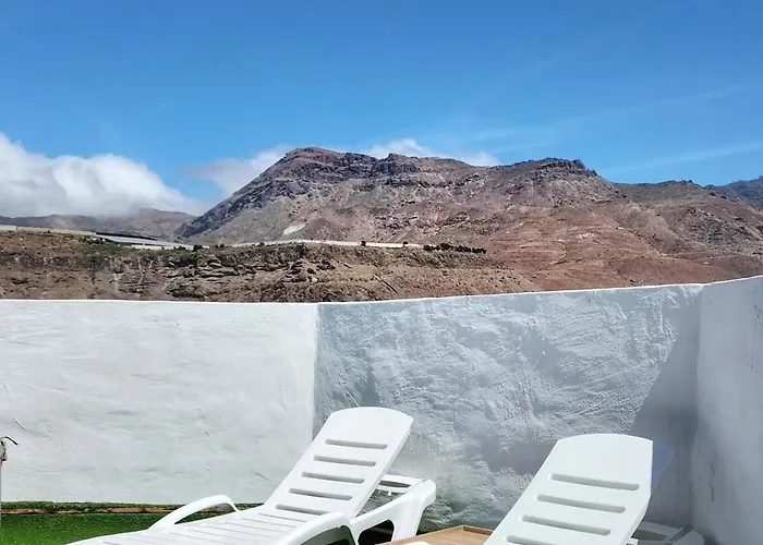 Apartamento El Reloj 2