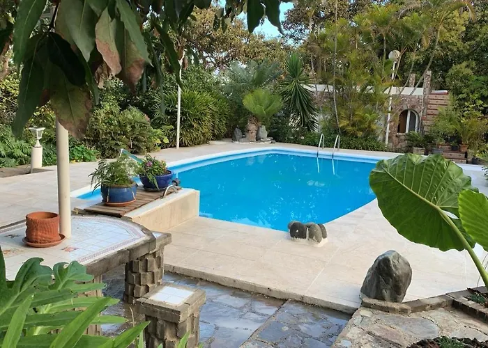 Finca Los Aguacates