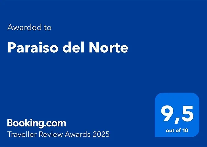 Paraiso Del Norte