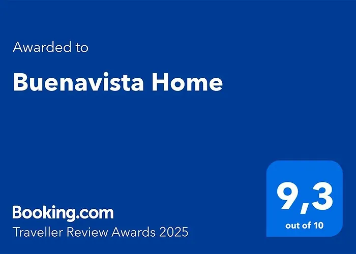 Buenavista Home