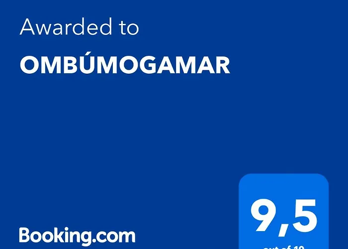 Ombumogamar