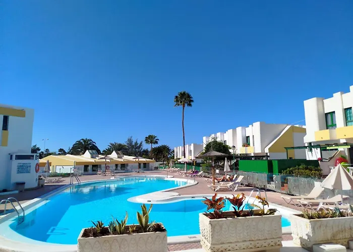 Bungalow Capri Maspalomas