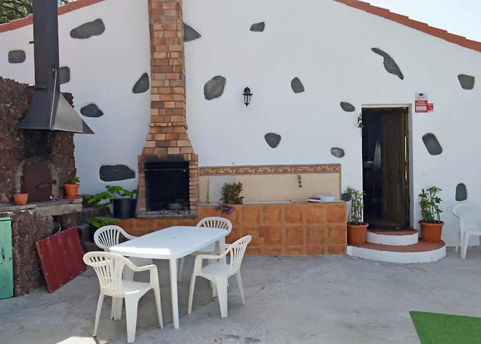 Casa Sendero De Taidia