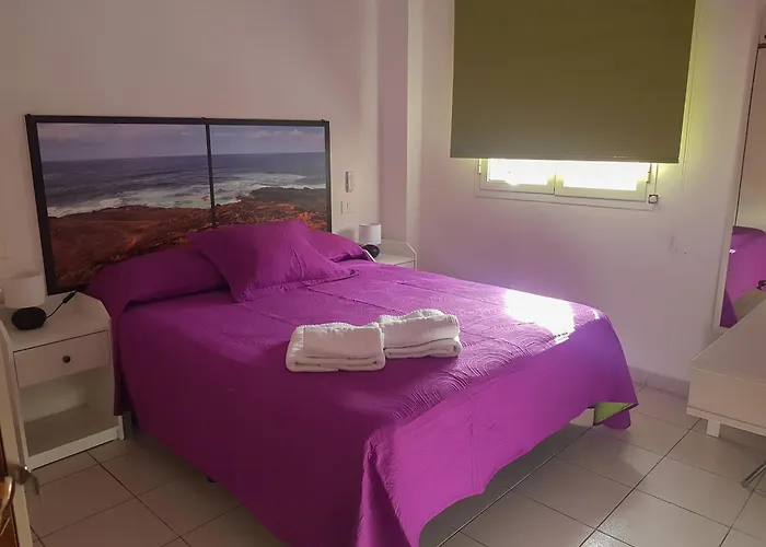 El Hogar Del Magec