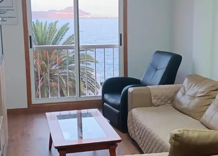 Apartamento Mirador Del Mar